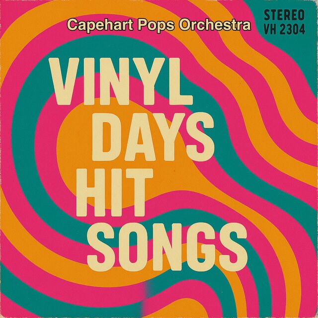 Vinyl Days Hit Songs