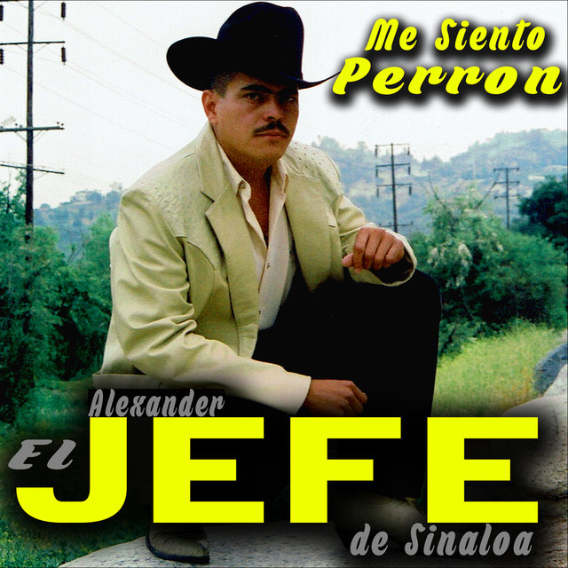 Me Siento Perron
