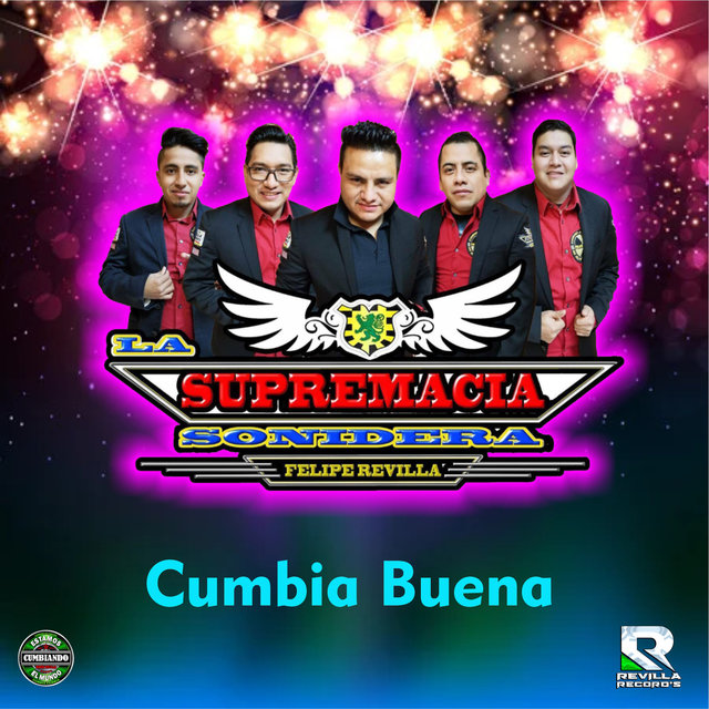 Cumbia Buena