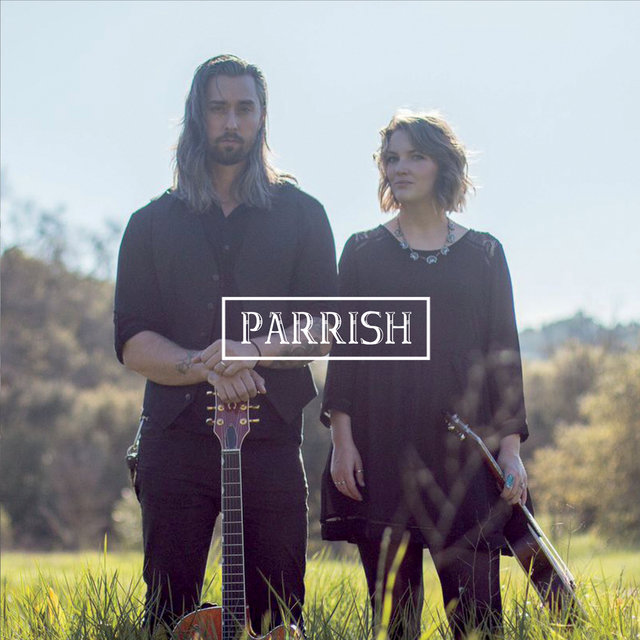 Parrish
