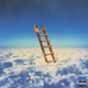 Cover art for album HIGHEST IN THE ROOM by Travis Scott