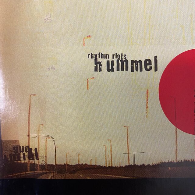 Rhythm Riots