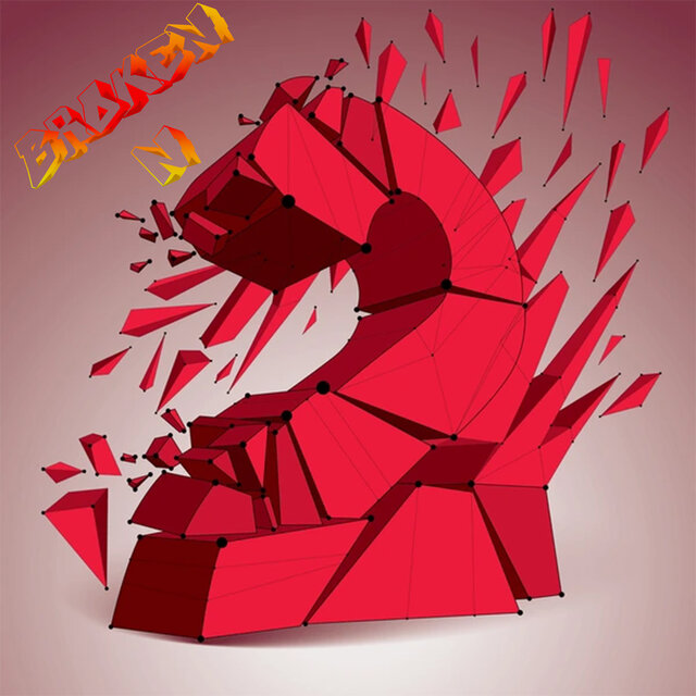 Broken 'n' 2