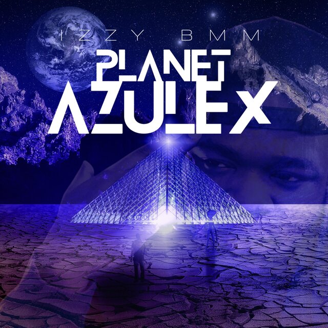PLANET AZULEX