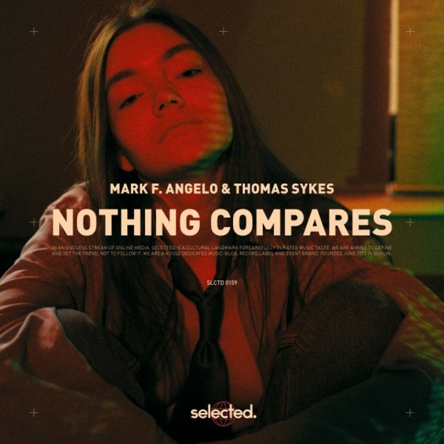Nothing Compares