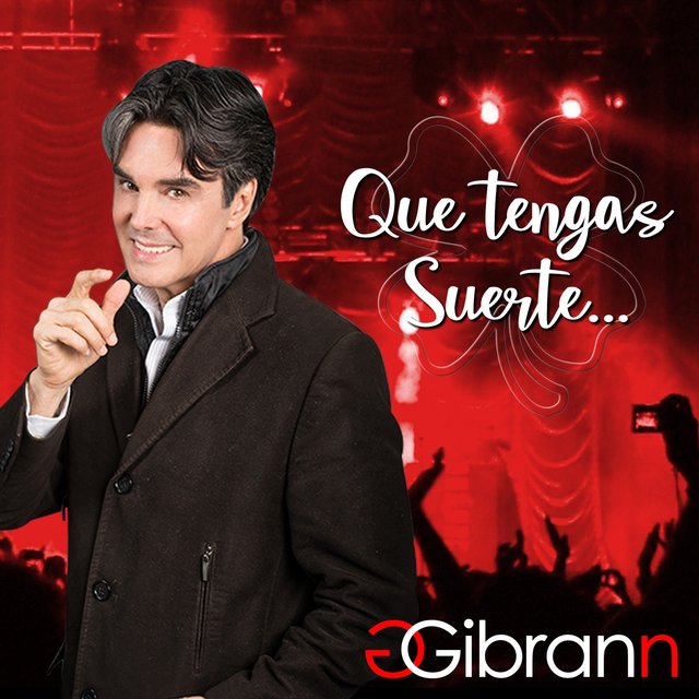 Que Tengas Suerte...