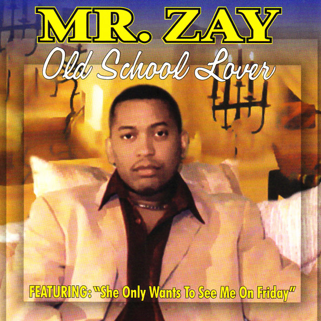 Old School Lover