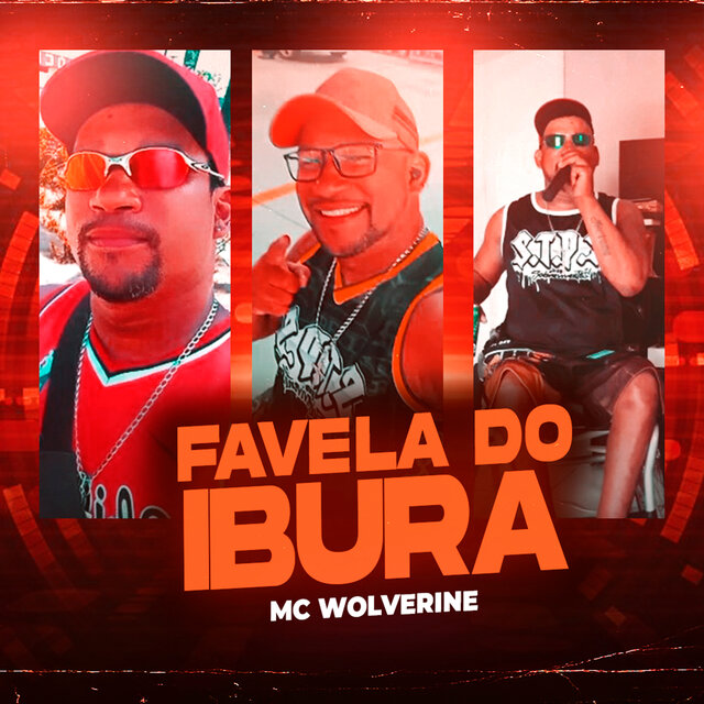 Favela do Ibura