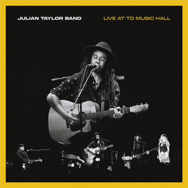 Live at TD Music Hall
