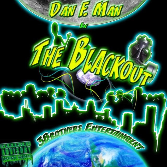 The Blackout (Clean)