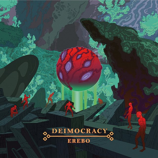 Erebo
