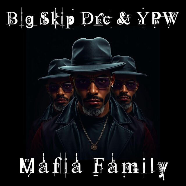 Da Mafia Family