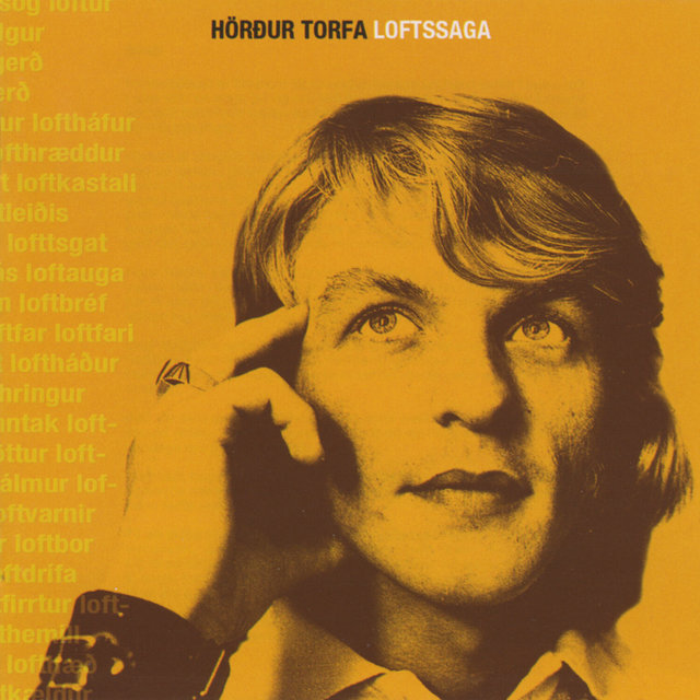 Loftsaga