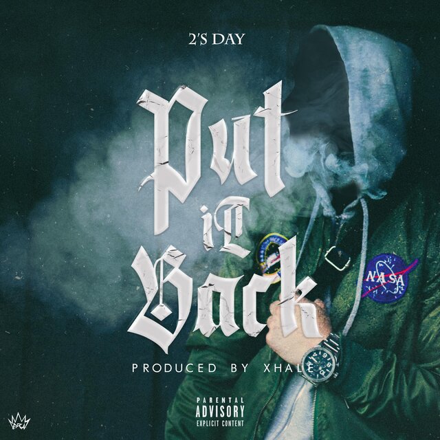 Put It Back