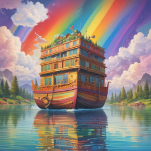 Noah's Ark Adventure