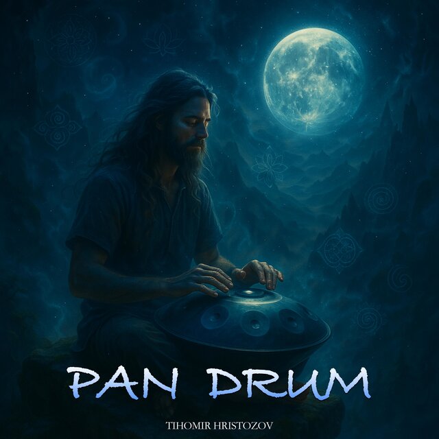 Pan Drum
