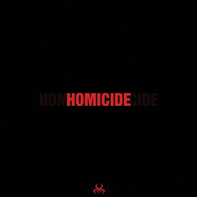 Homicide
