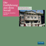 Die Entführung aus dem Serail, K. 384, Act III: Finale. Chorus of the Janissaries: Nie werd' ich deine Huld verkennen (Belmonte, Konstanze, Pedrillo, Blonde, Osmin, Chorus)