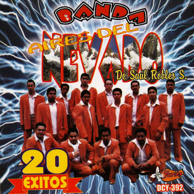 20 Exitos