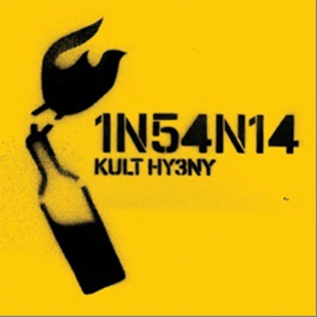 Kult hyeny