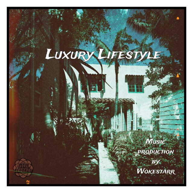 Luxurious LIFESTYLE