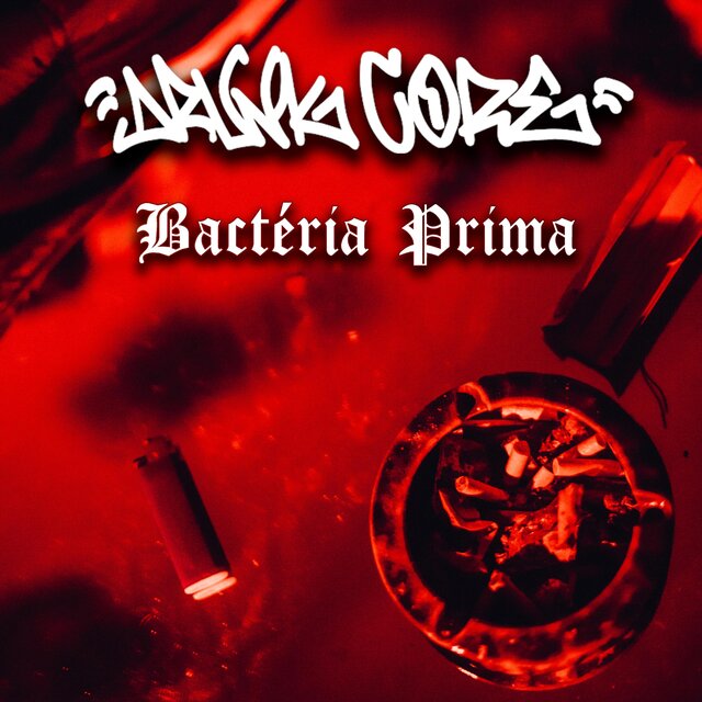 Bactéria Prima