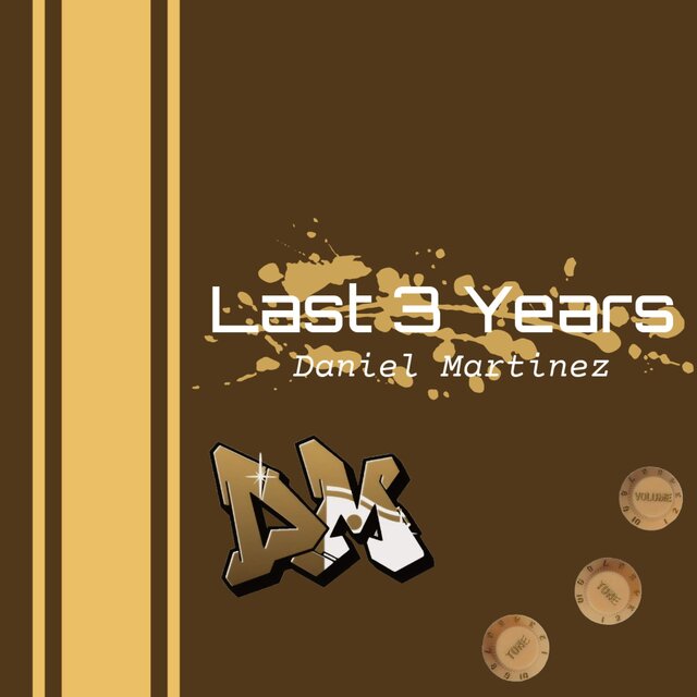 Last 3 Years