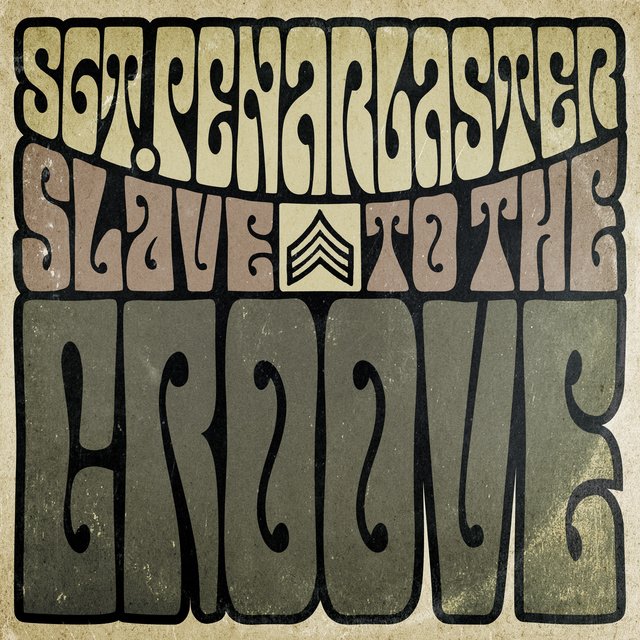 Slave to the Groove