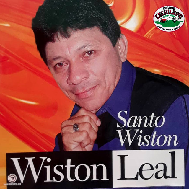 Santo Wiston