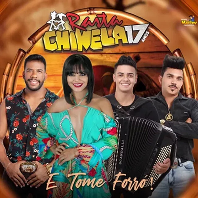 E Tome Forró! 17 Anos