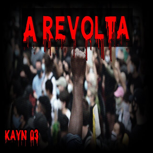 A REVOLTA
