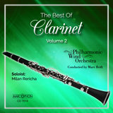 Moto Perpetuo (Arranged by David Andrews)