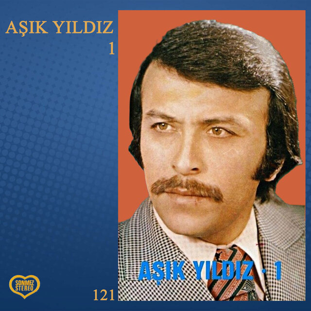 AŞIK YILDIZ 1
