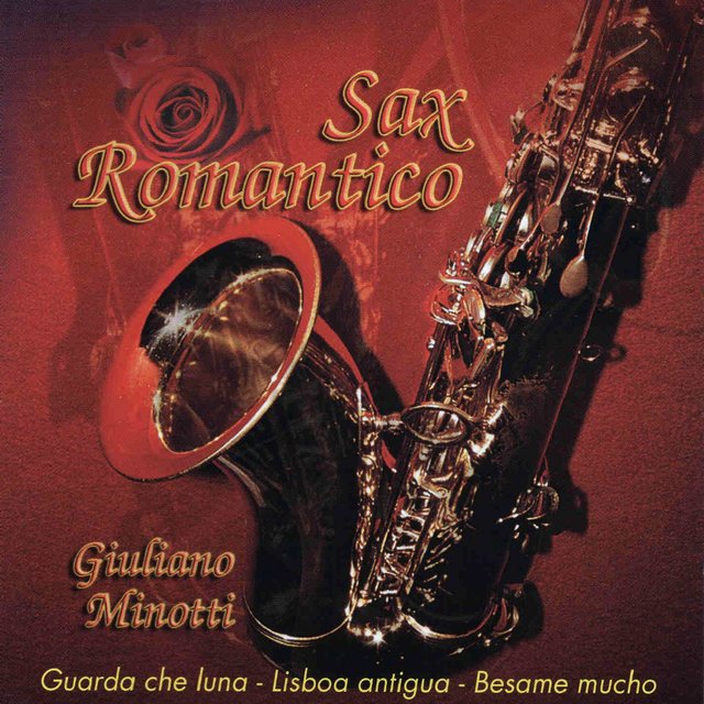 Sax romantico