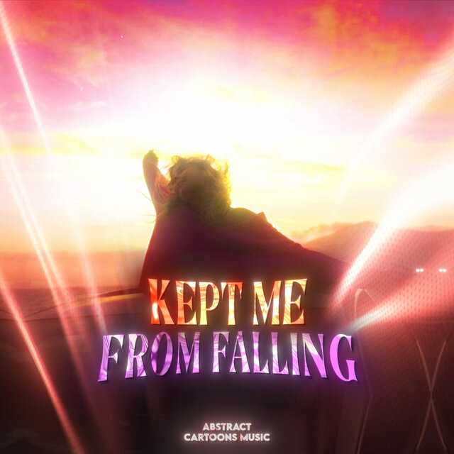 Kept Me from Falling