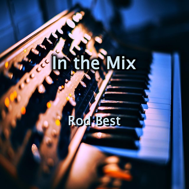 In the Mix