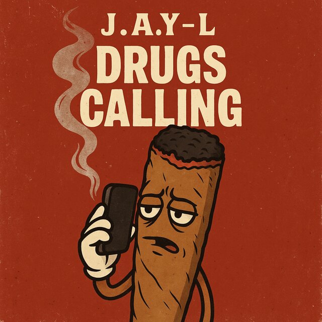 Drugs Calling