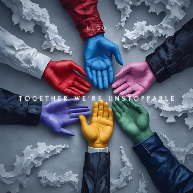 Together We're Unstoppable