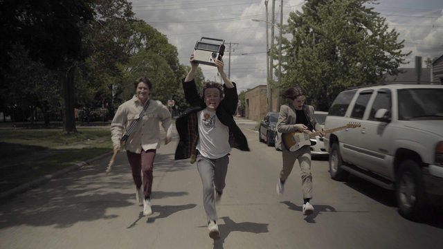 All My Movies (Official Video)