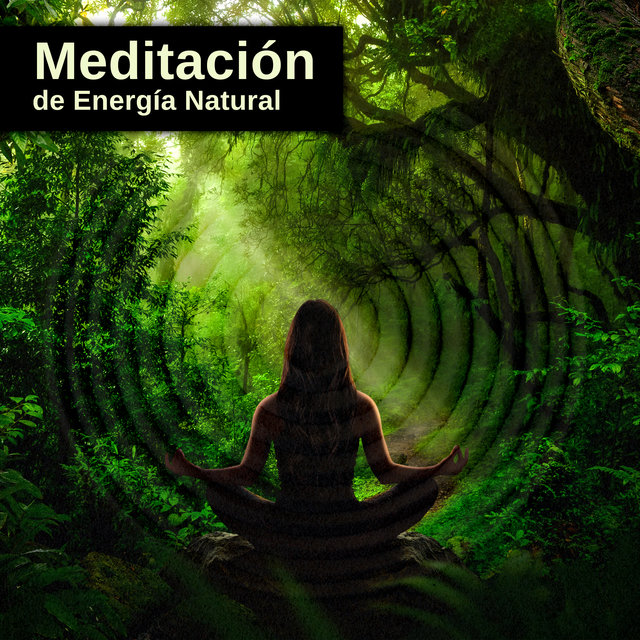 Meditación de Energía Natural: Música para Ayudar a su Práctica de la Meditación