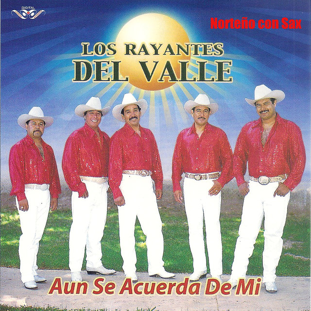 Aun Se Acuerda de Mi