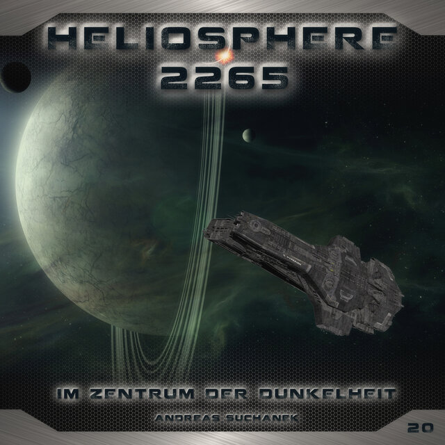 Folge 20: Im Zentrum der Dunkelheit