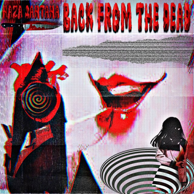 BACK FROM THE DEAD