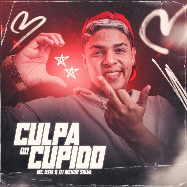 Culpa Do Cupido