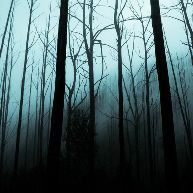Dark & Terrifying Scores