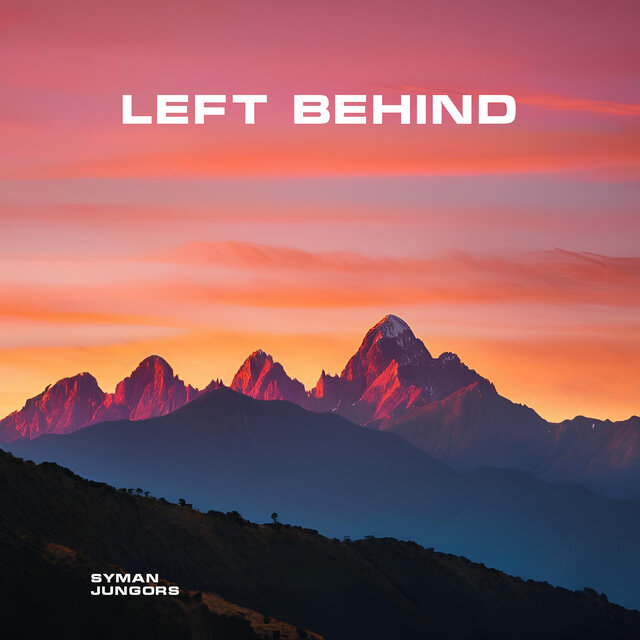 Left Behind