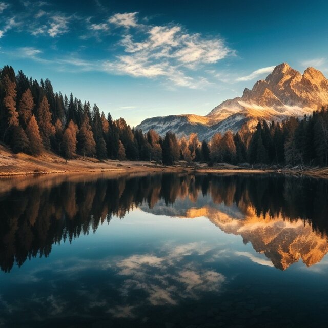 Natureza