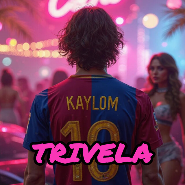 Trivela