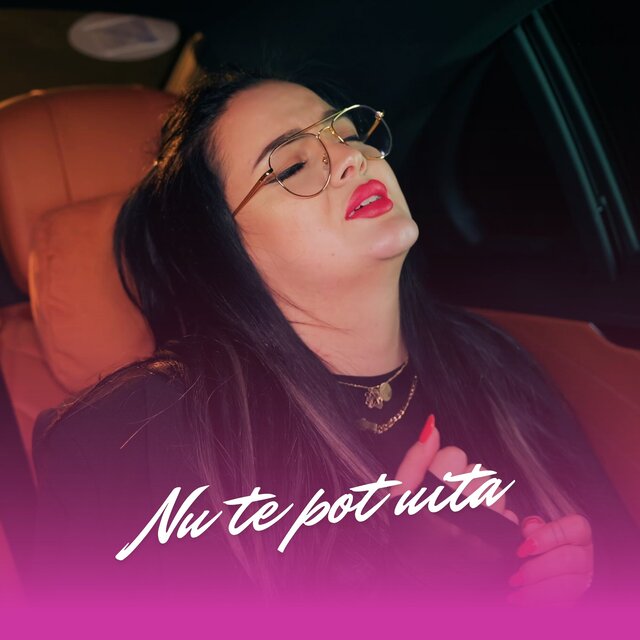 Nu te pot uita
