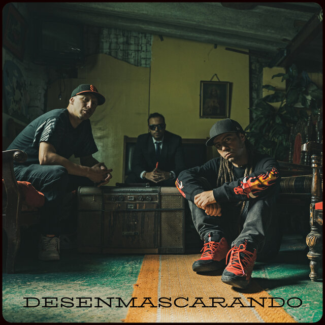 Desenmascarando